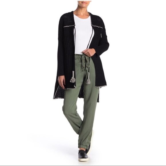 UGG Sweaters - UGG Riley Pom Pom Pull Knit sweater size XS/S